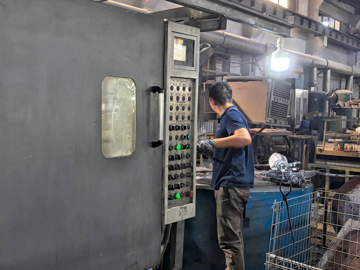 FUERD engineering-led project support